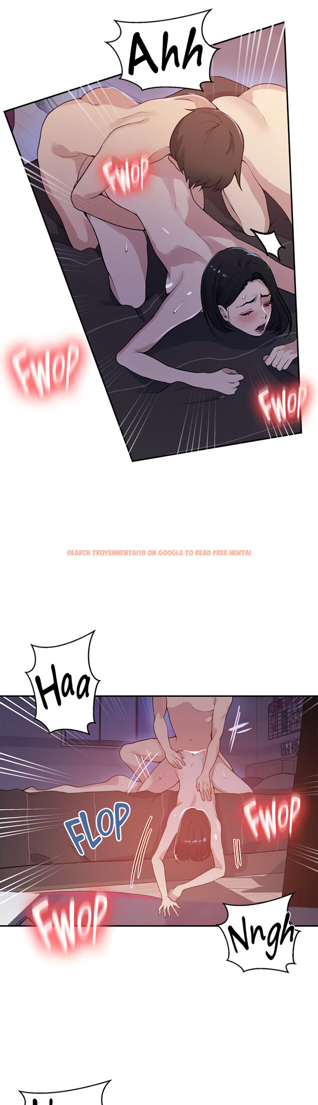 Read Hentai Image 16 987 in comic Secret Class - Chapter 170 - hentaitnt.net