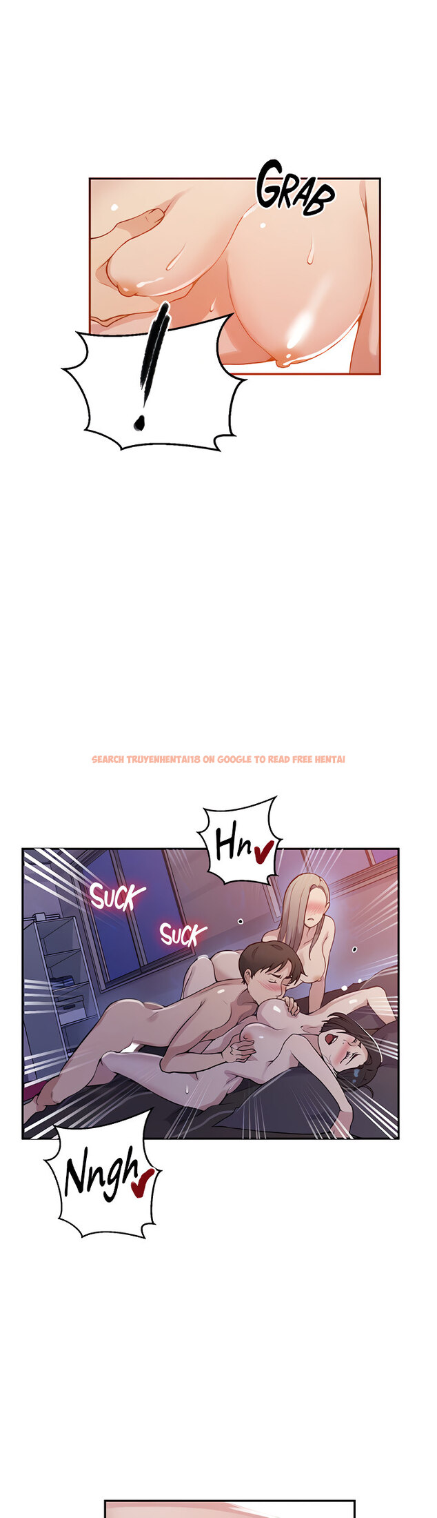 Read Hentai Image 18 987 in comic Secret Class - Chapter 170 - hentaitnt.net