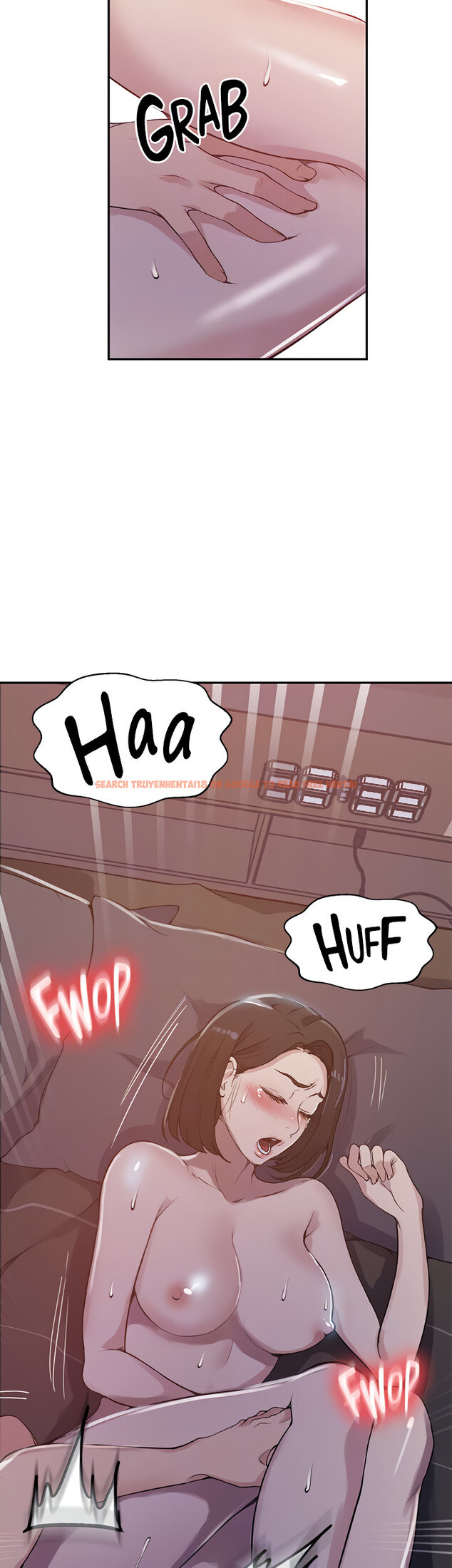 Read Hentai Image 19 987 in comic Secret Class - Chapter 170 - hentaitnt.net