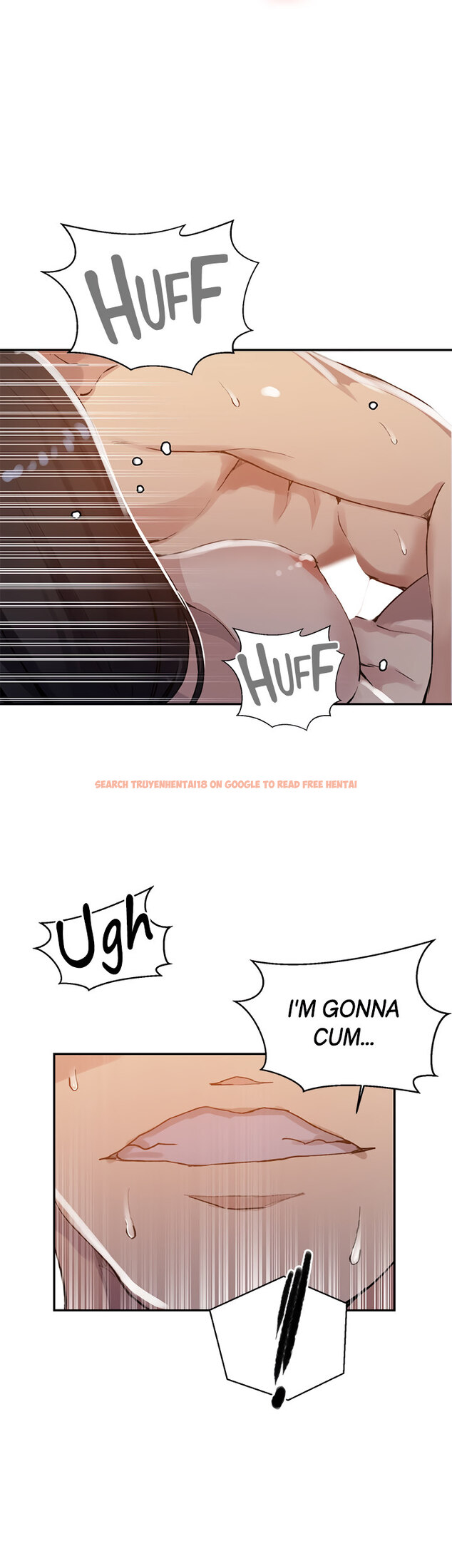 Read Hentai Image 23 987 in comic Secret Class - Chapter 170 - hentaitnt.net