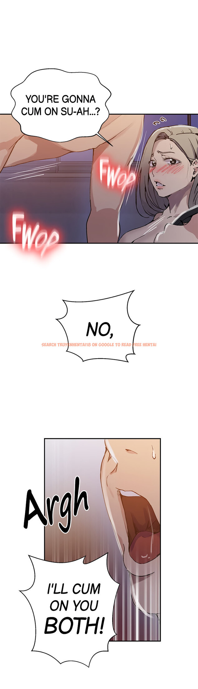 Read Hentai Image 24 987 in comic Secret Class - Chapter 170 - hentaitnt.net