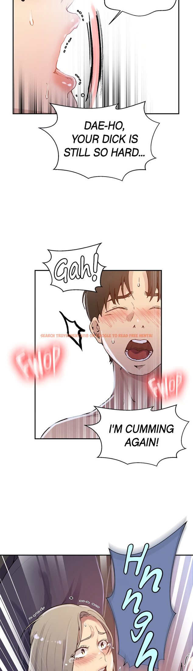 Read Hentai Image 29 987 in comic Secret Class - Chapter 170 - hentaitnt.net
