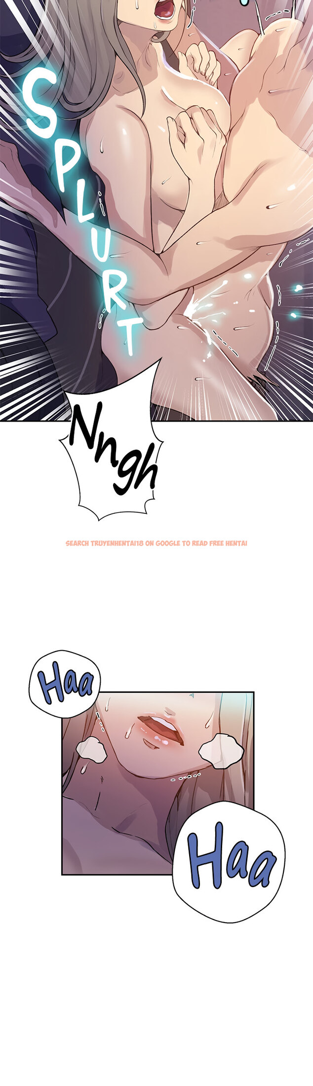 Read Hentai Image 30 987 in comic Secret Class - Chapter 170 - hentaitnt.net