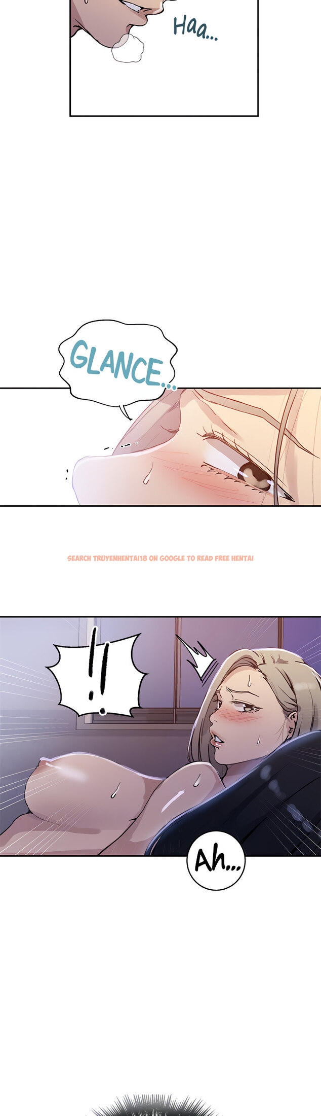 Read Hentai Image 32 987 in comic Secret Class - Chapter 170 - hentaitnt.net