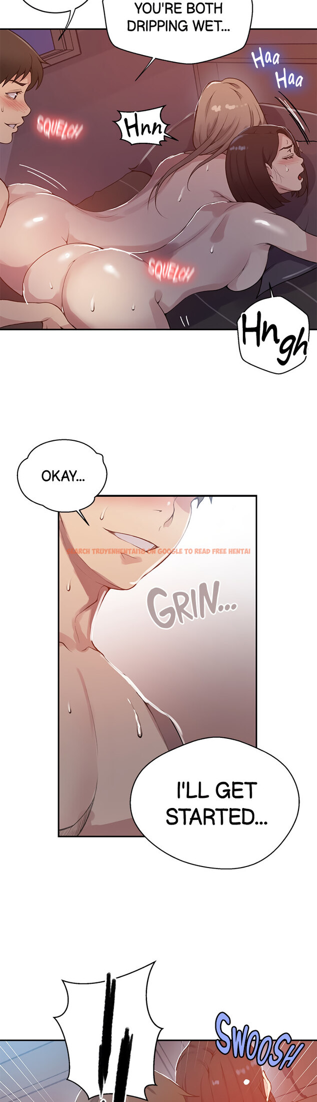 Read Hentai Image 6 987 in comic Secret Class - Chapter 170 - hentaitnt.net