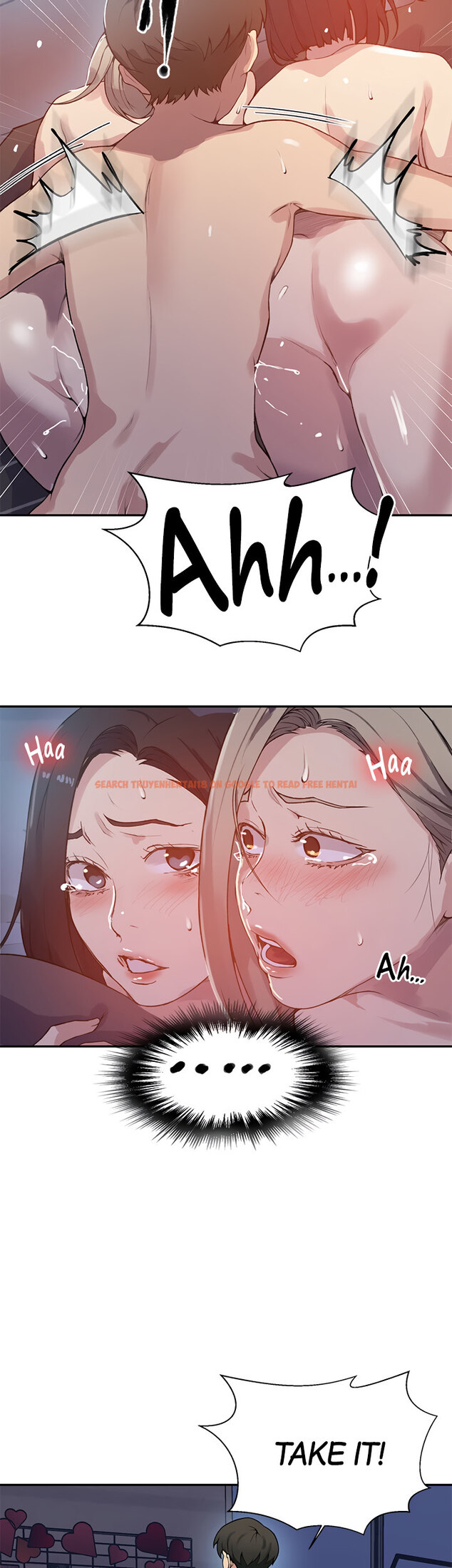 Read Hentai Image 7 987 in comic Secret Class - Chapter 170 - hentaitnt.net