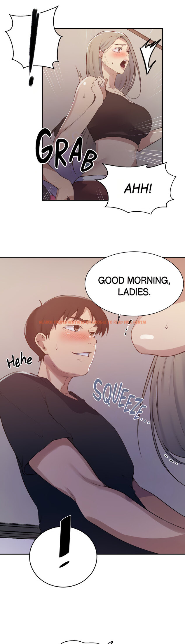 Read Hentai Image 11 652 in comic Secret Class - Chapter 171 - hentaitnt.net