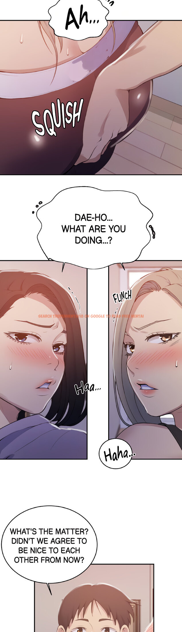Read Hentai Image 12 652 in comic Secret Class - Chapter 171 - hentaitnt.net