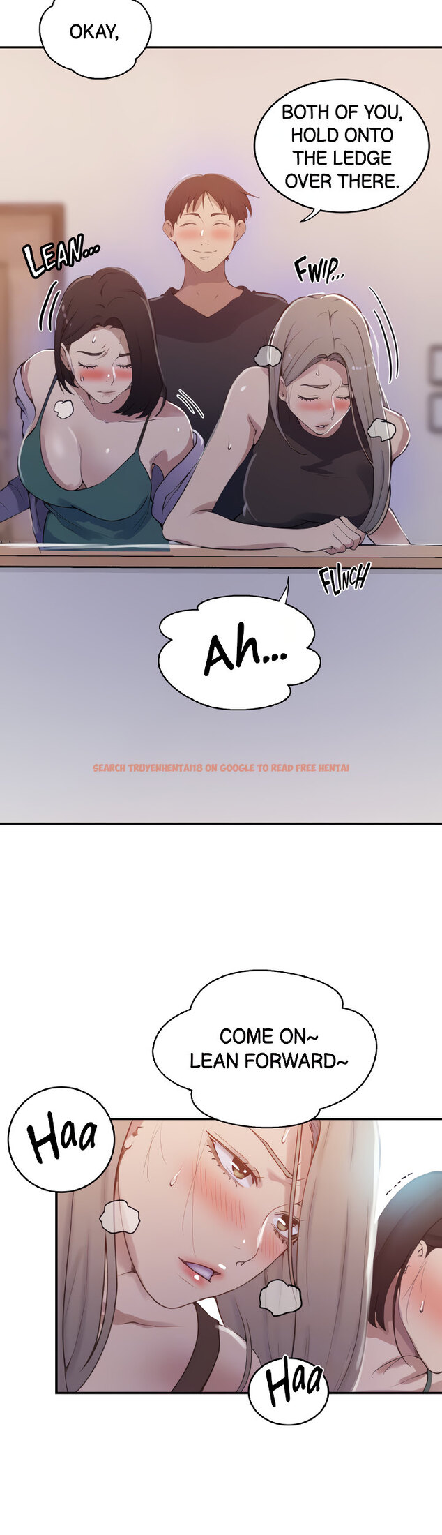 Read Hentai Image 15 652 in comic Secret Class - Chapter 171 - hentaitnt.net
