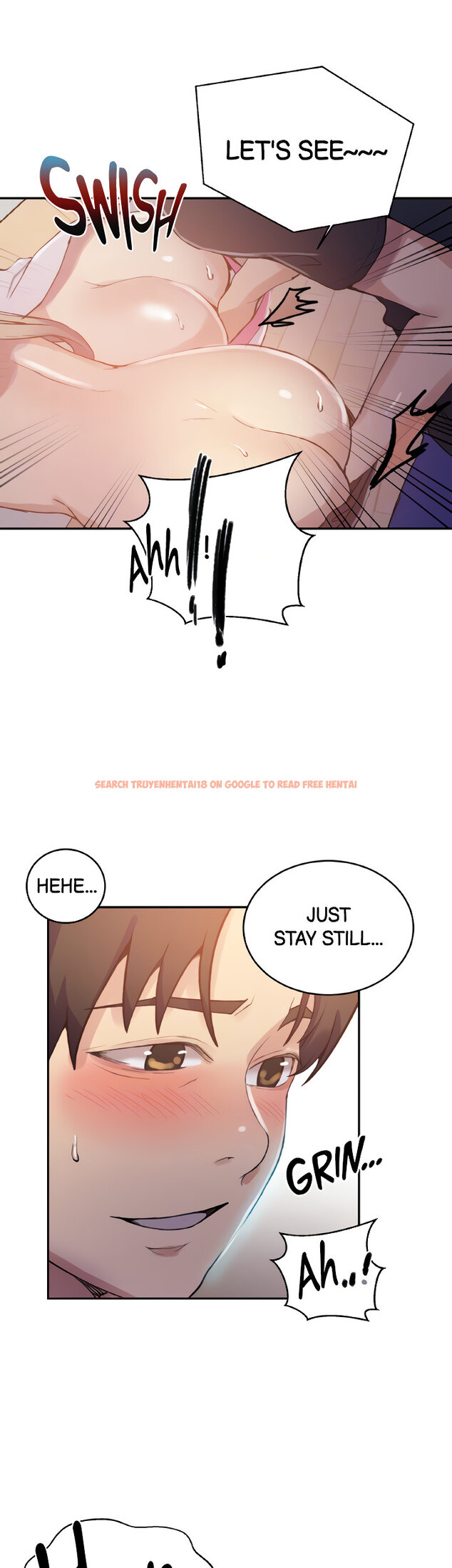 Read Hentai Image 17 652 in comic Secret Class - Chapter 171 - hentaitnt.net