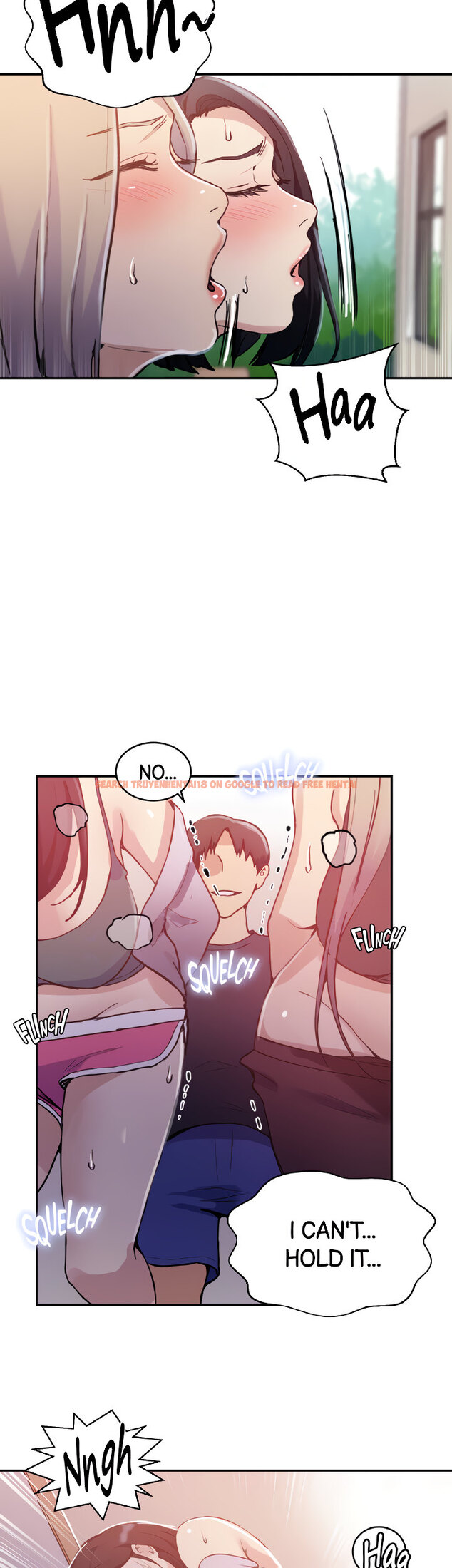 Read Hentai Image 18 653 in comic Secret Class - Chapter 171 - hentaitnt.net