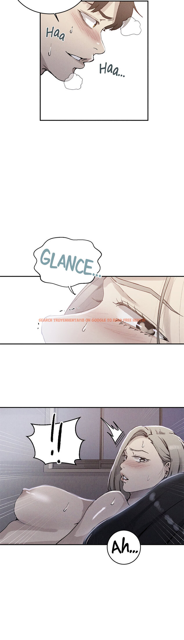 Read Hentai Image 2 652 in comic Secret Class - Chapter 171 - hentaitnt.net
