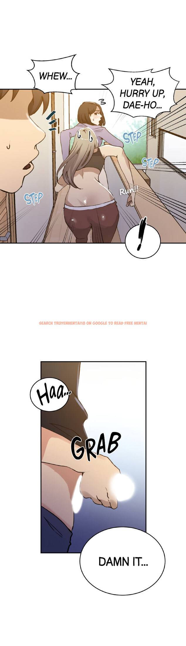 Read Hentai Image 23 653 in comic Secret Class - Chapter 171 - hentaitnt.net