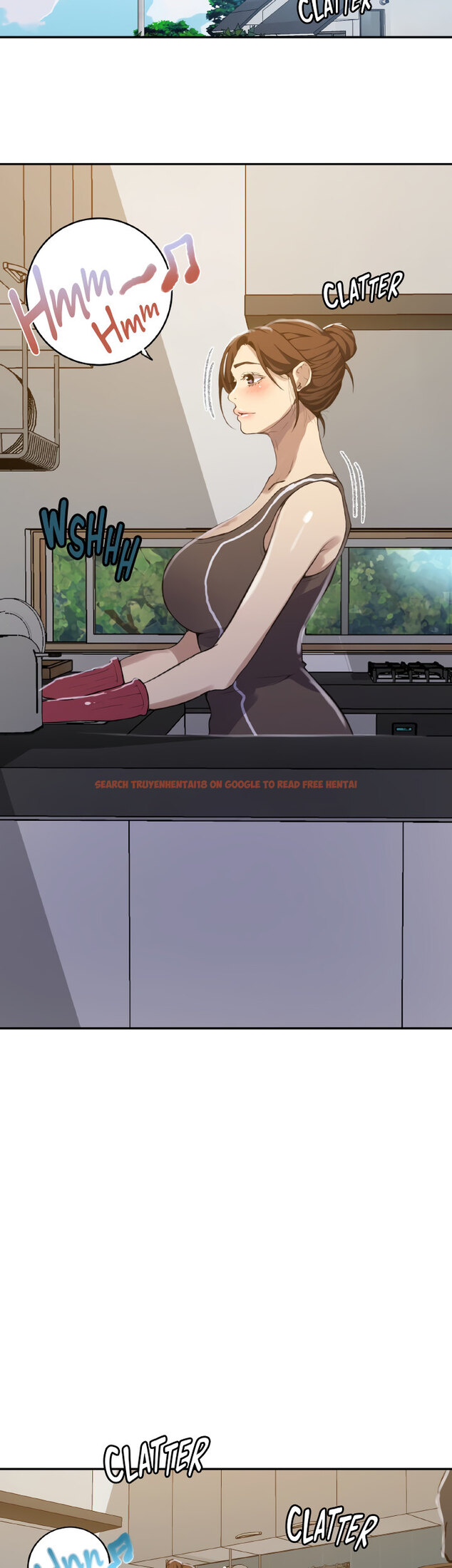 Read Hentai Image 25 653 in comic Secret Class - Chapter 171 - hentaitnt.net