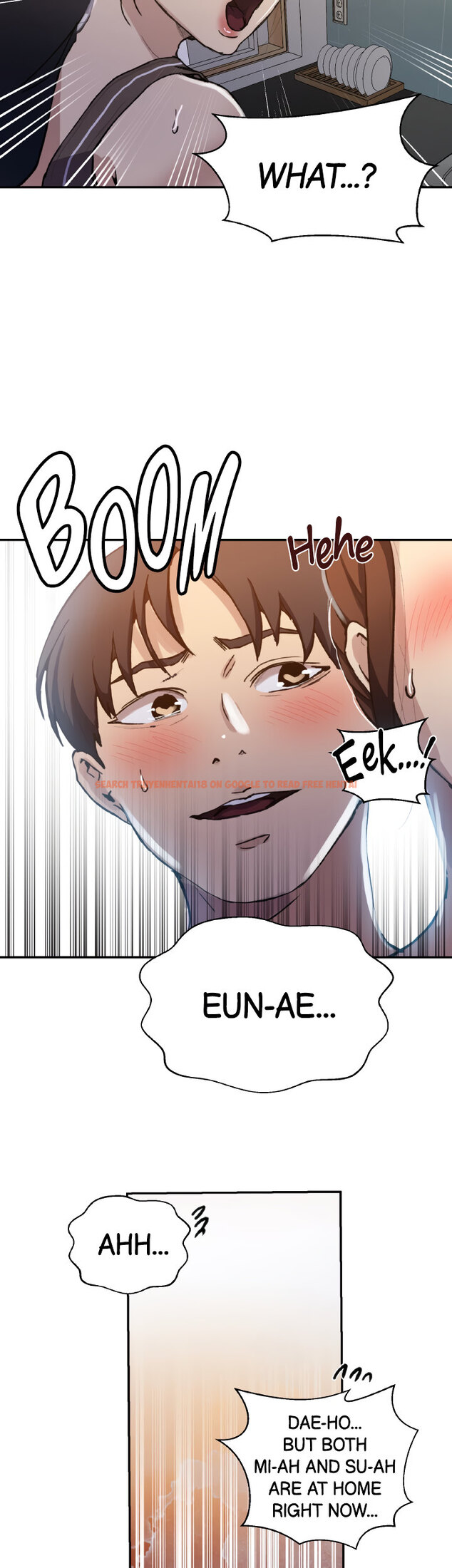 Read Hentai Image 27 653 in comic Secret Class - Chapter 171 - hentaitnt.net
