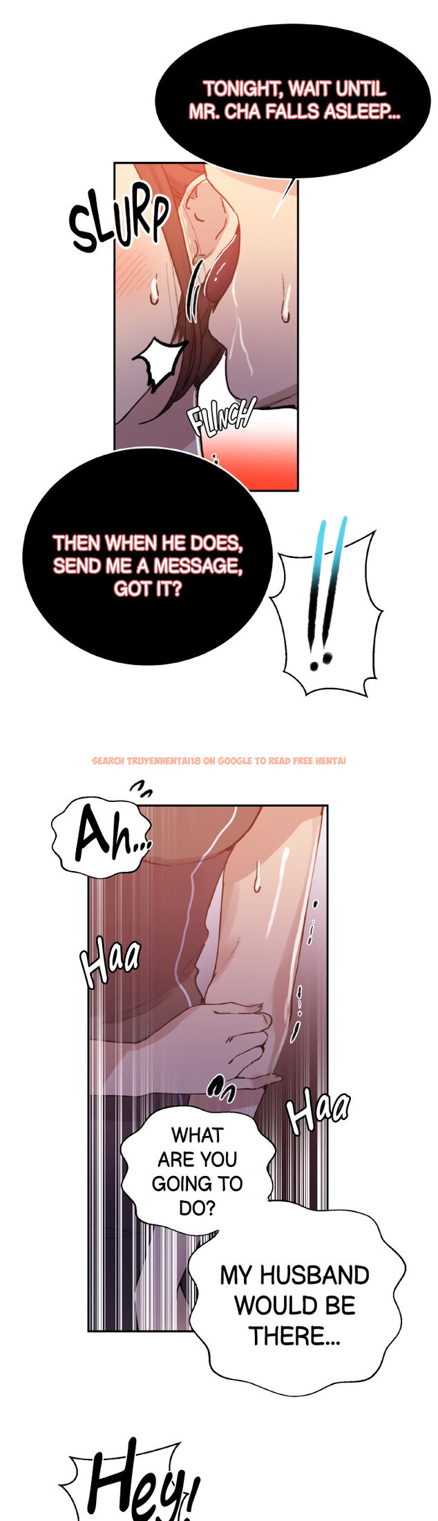 Read Hentai Image 29 653 in comic Secret Class - Chapter 171 - hentaitnt.net