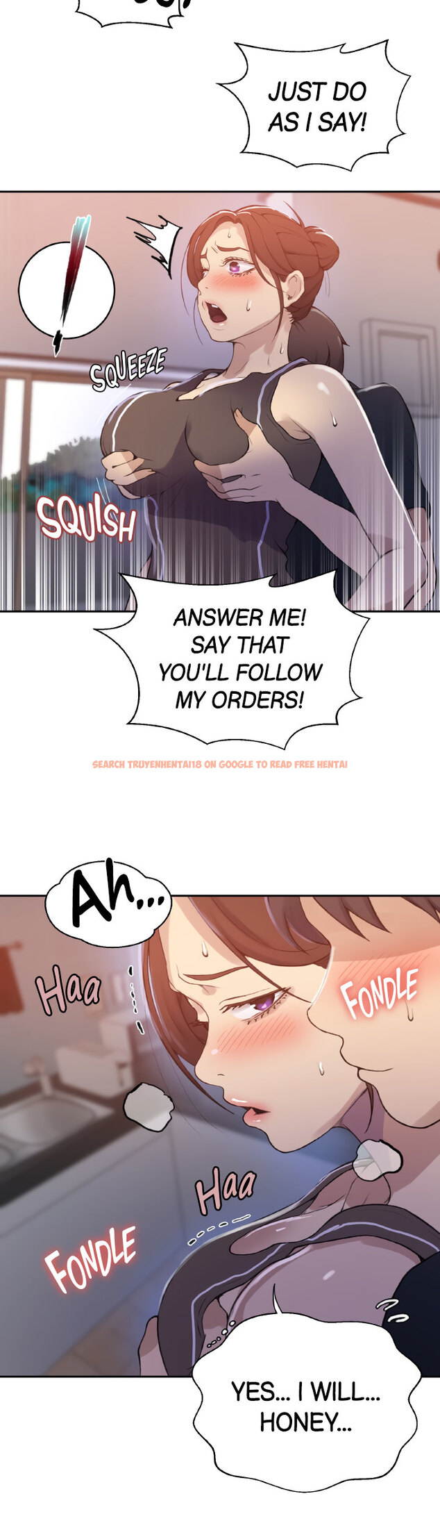 Read Hentai Image 30 653 in comic Secret Class - Chapter 171 - hentaitnt.net