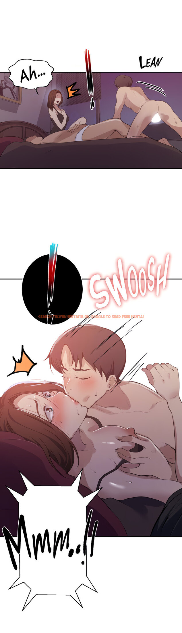 Read Hentai Image 35 653 in comic Secret Class - Chapter 171 - hentaitnt.net