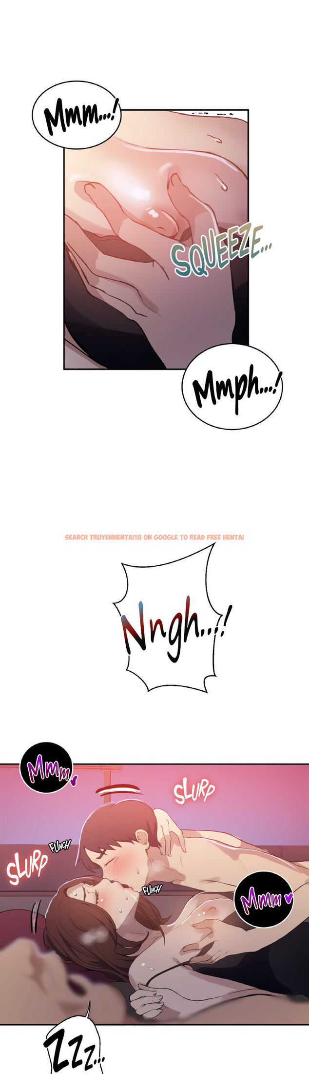 Read Hentai Image 36 653 in comic Secret Class - Chapter 171 - hentaitnt.net