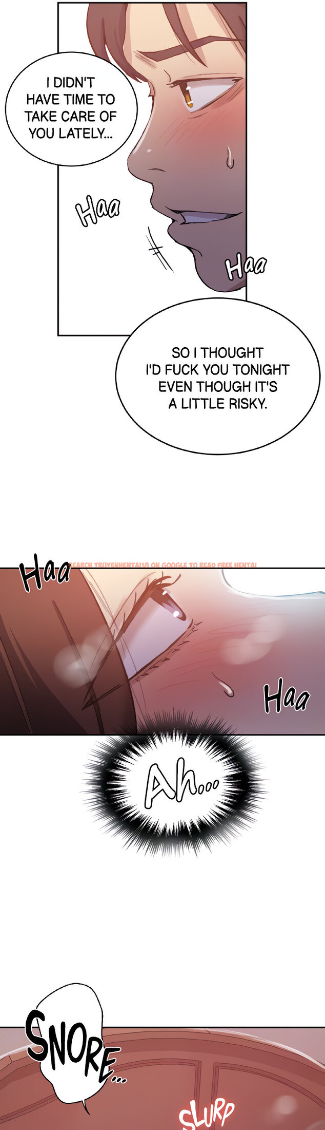 Read Hentai Image 38 653 in comic Secret Class - Chapter 171 - hentaitnt.net