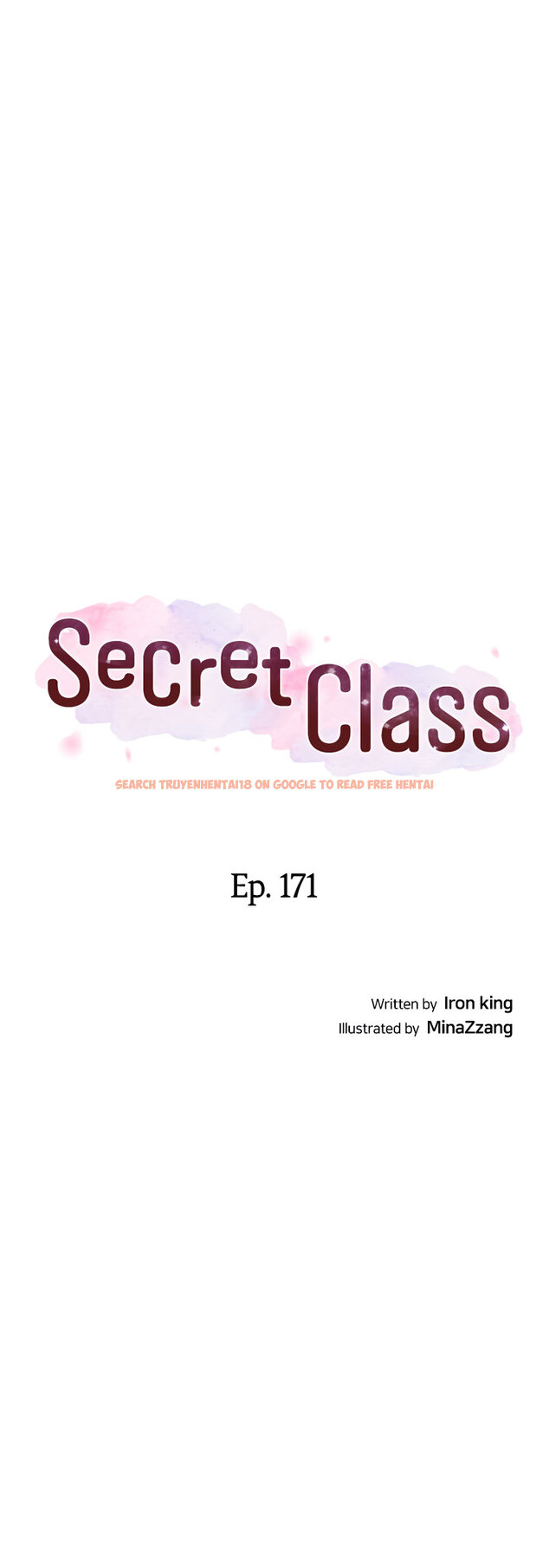 Read Hentai Image 4 652 in comic Secret Class - Chapter 171 - hentaitnt.net