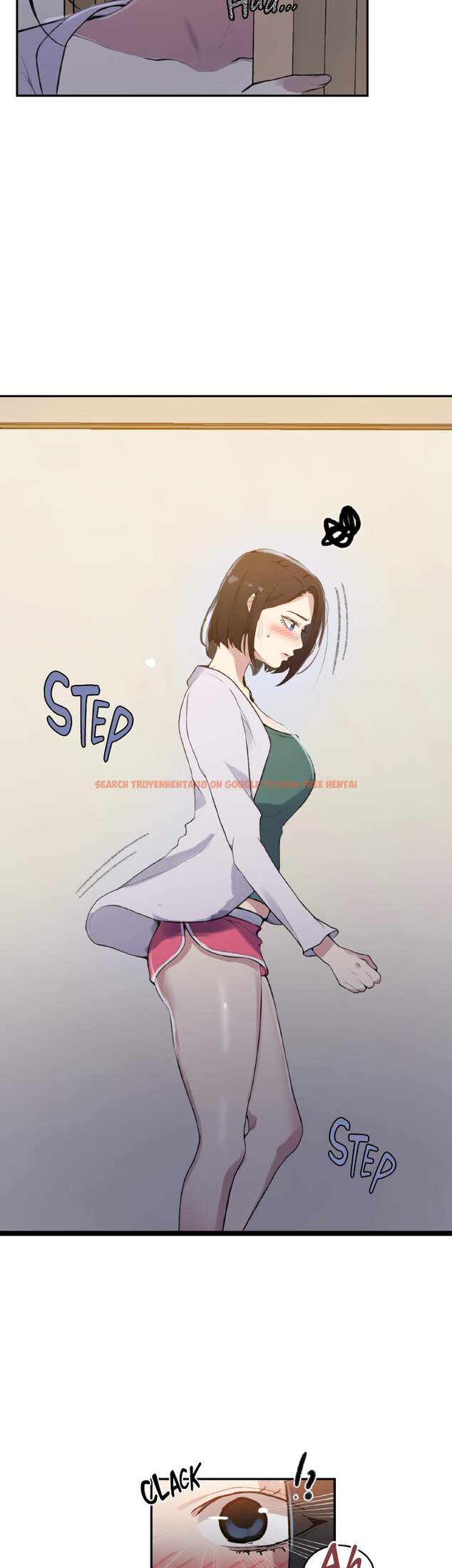 Read Hentai Image 6 652 in comic Secret Class - Chapter 171 - hentaitnt.net