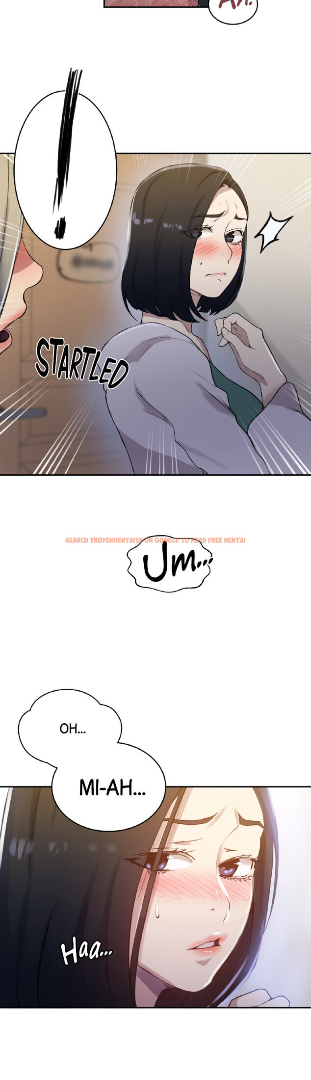 Read Hentai Image 7 652 in comic Secret Class - Chapter 171 - hentaitnt.net
