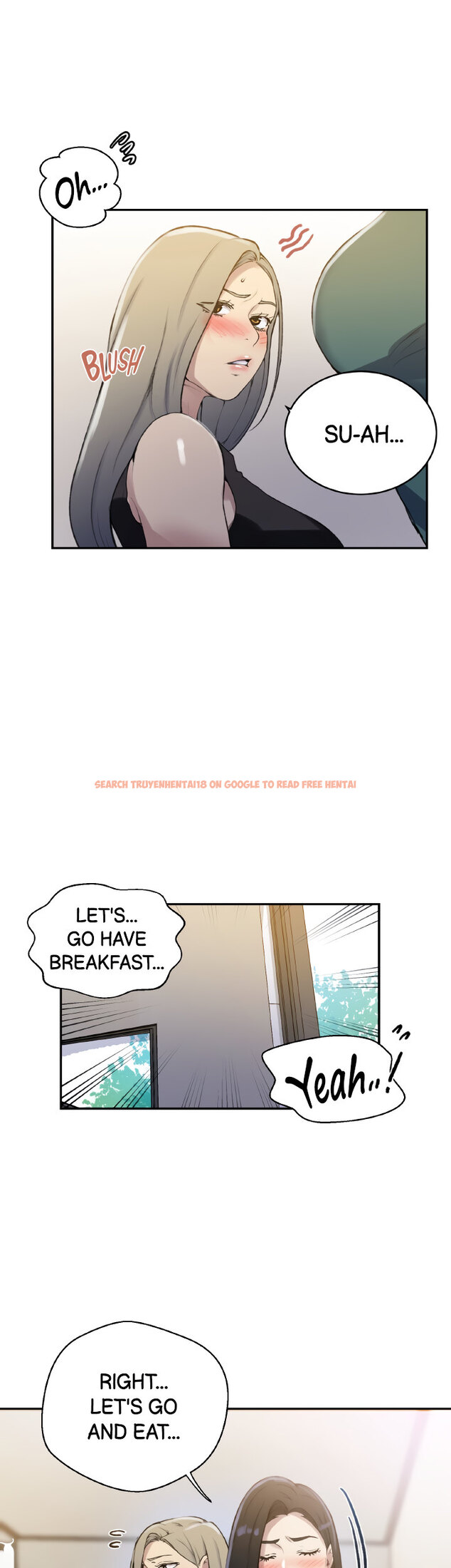 Read Hentai Image 8 652 in comic Secret Class - Chapter 171 - hentaitnt.net