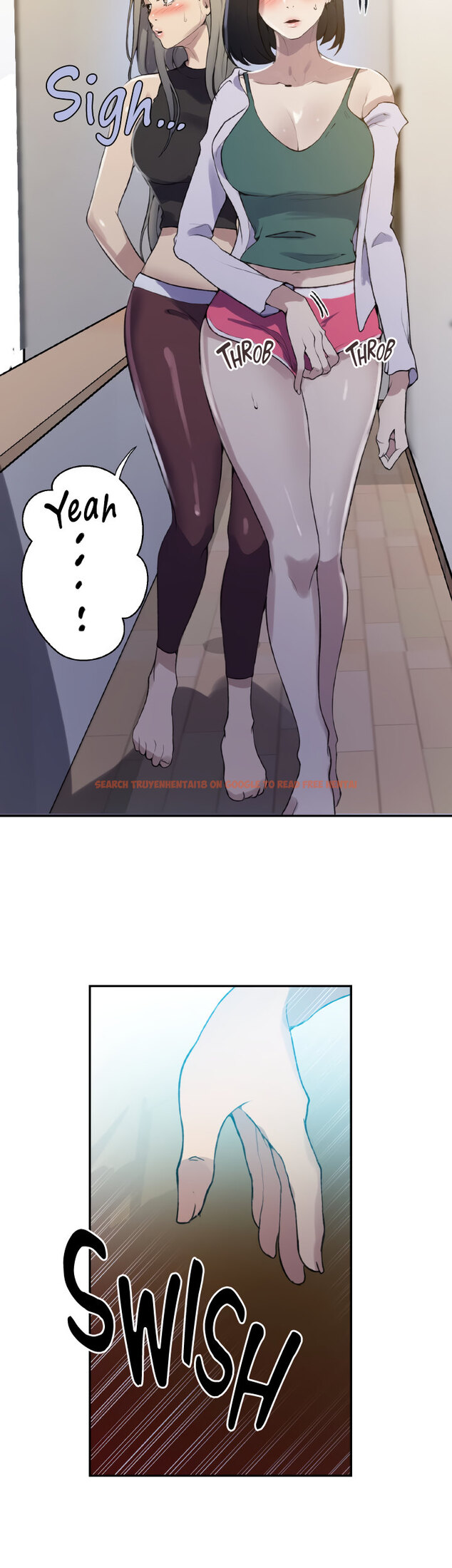 Read Hentai Image 9 652 in comic Secret Class - Chapter 171 - hentaitnt.net