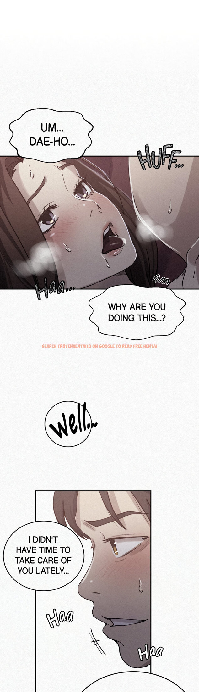 Read Hentai Image 1 82062 in comic Secret Class - Chapter 172 - hentaitnt.net