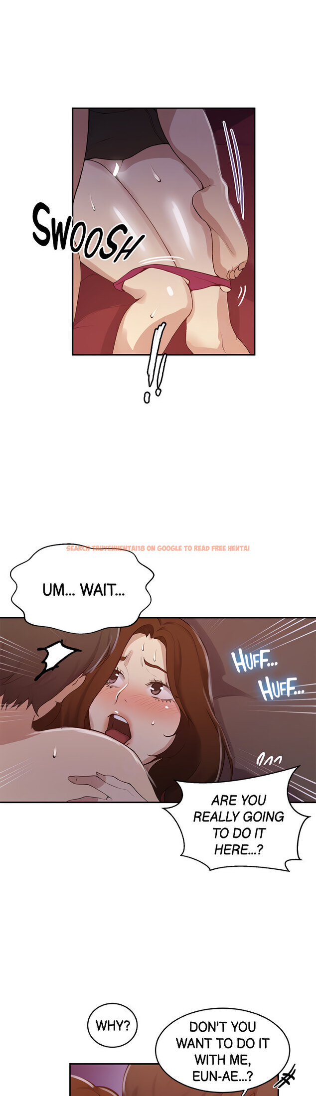 Read Hentai Image 11 82062 in comic Secret Class - Chapter 172 - hentaitnt.net