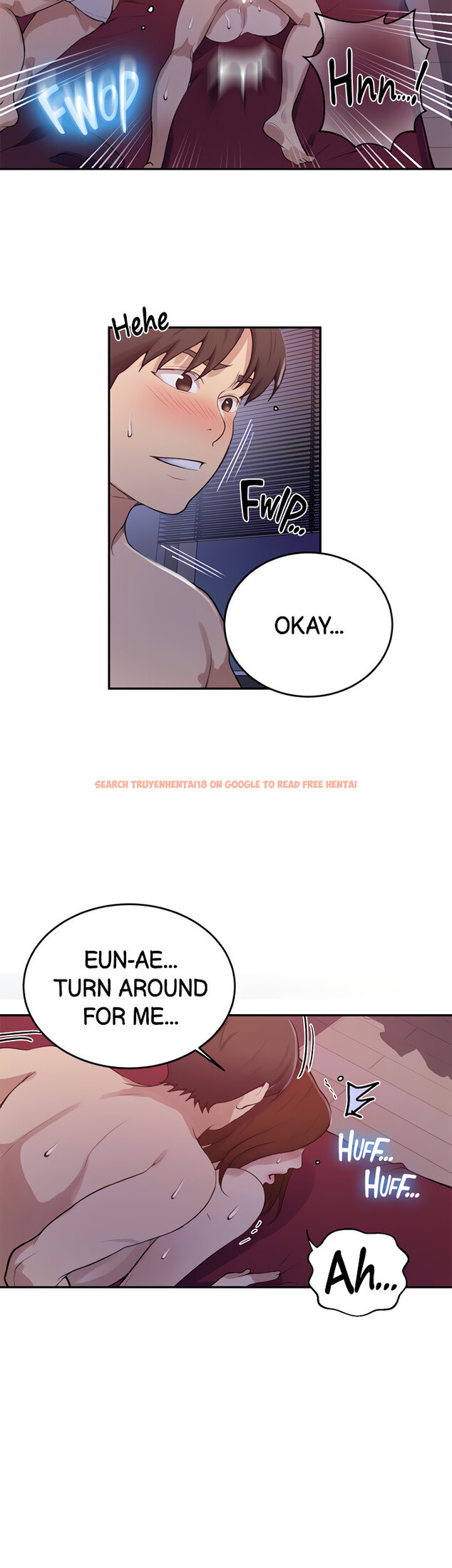 Read Hentai Image 19 82062 in comic Secret Class - Chapter 172 - hentaitnt.net