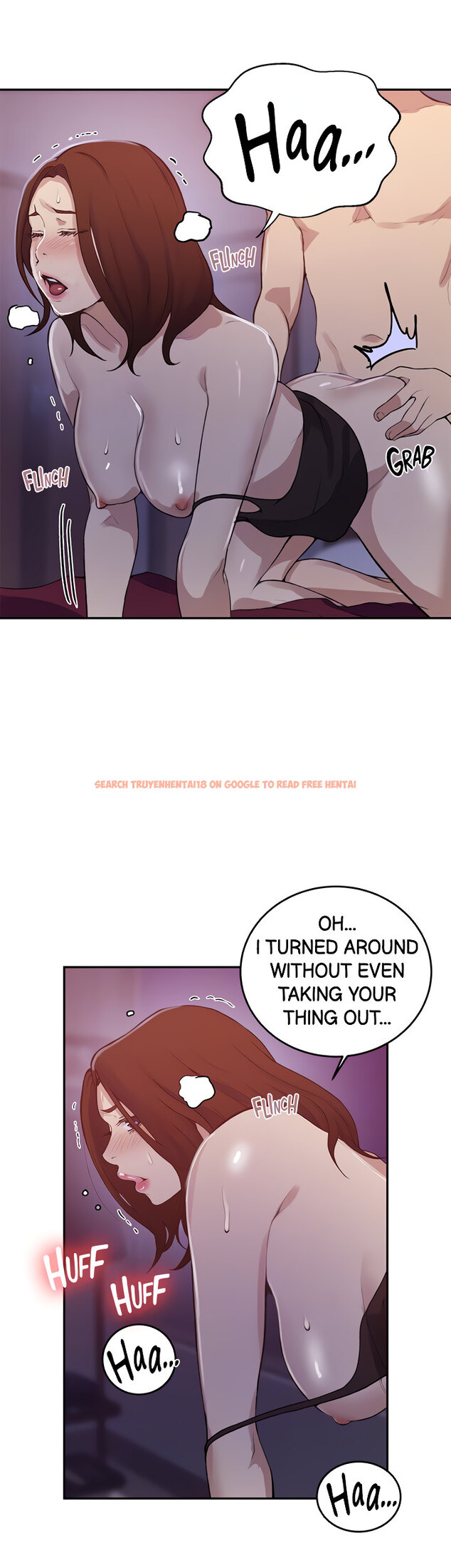 Read Hentai Image 20 82062 in comic Secret Class - Chapter 172 - hentaitnt.net