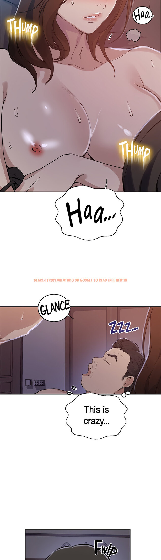 Read Hentai Image 6 82062 in comic Secret Class - Chapter 172 - hentaitnt.net