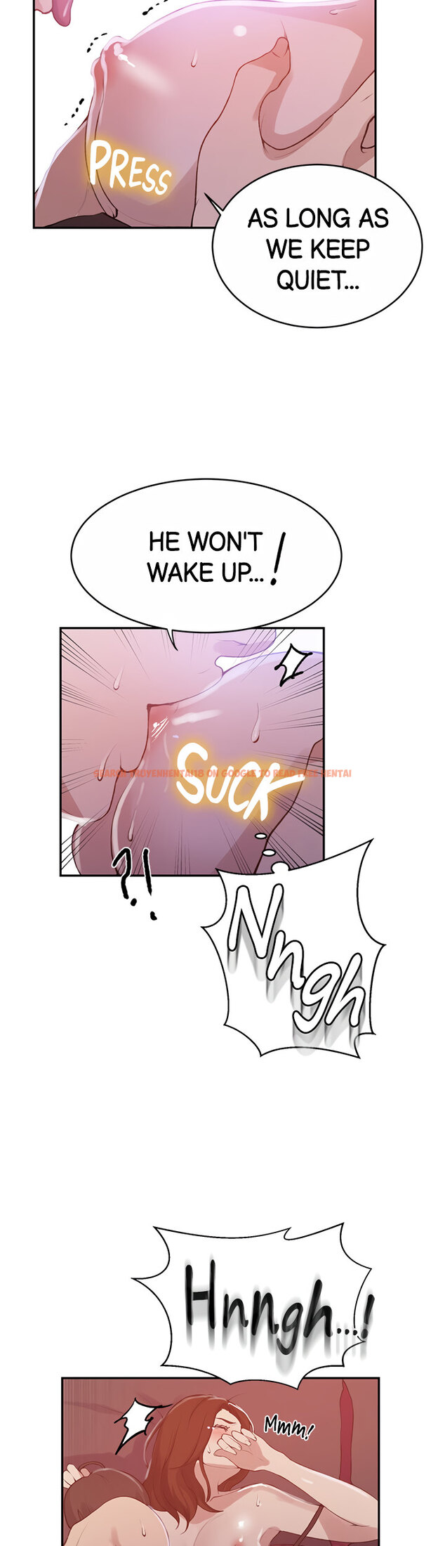 Read Hentai Image 8 82062 in comic Secret Class - Chapter 172 - hentaitnt.net