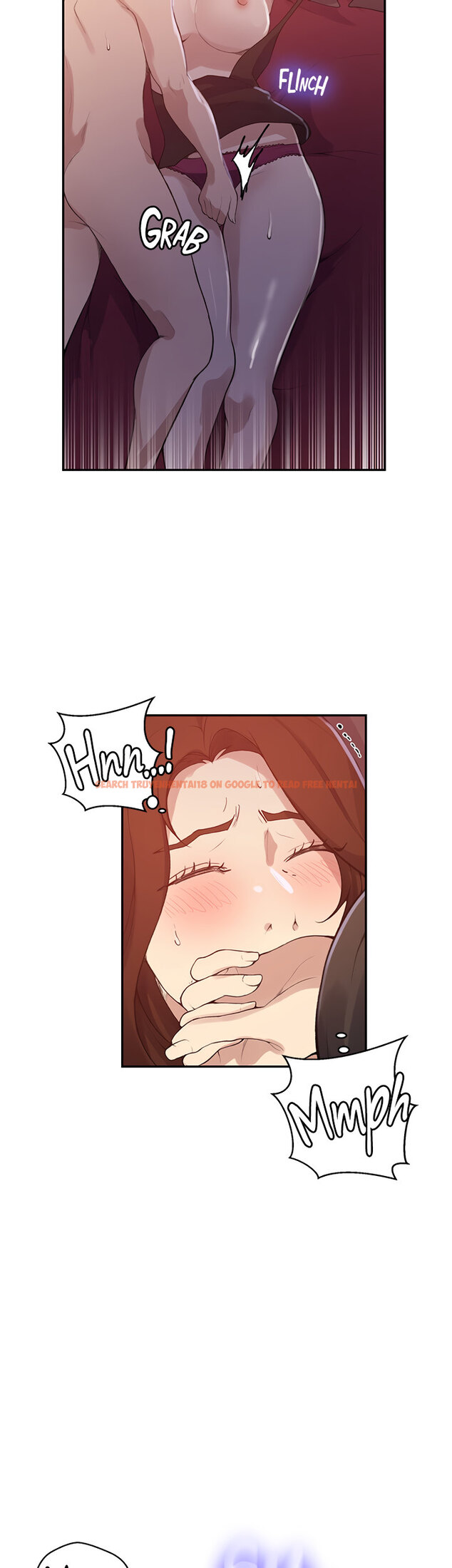 Read Hentai Image 9 82062 in comic Secret Class - Chapter 172 - hentaitnt.net
