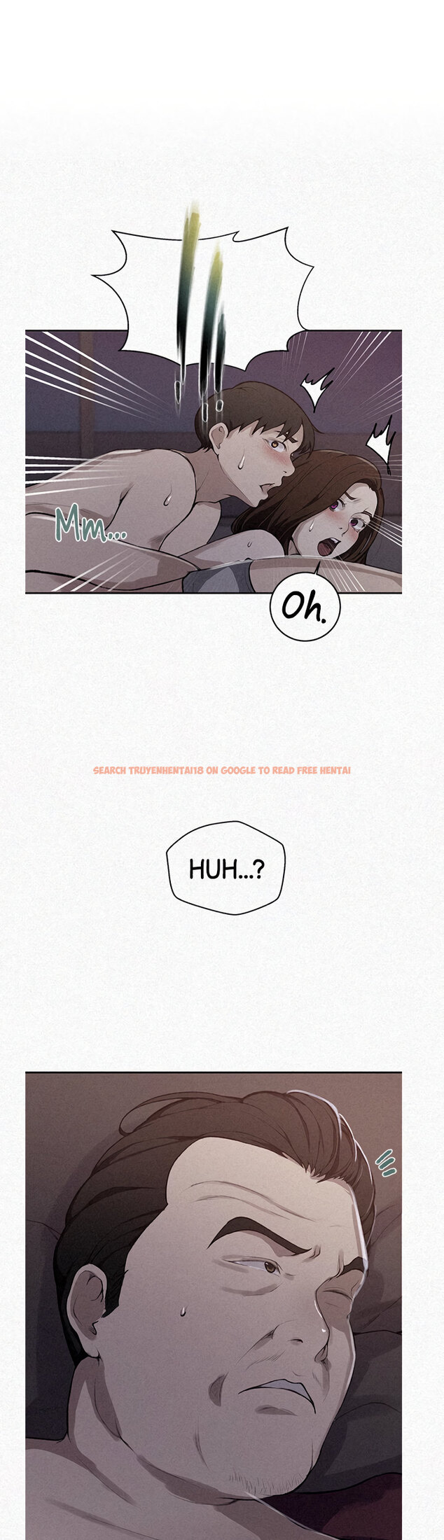 Read Hentai Image 1 82085 in comic Secret Class - Chapter 173 - hentaitnt.net