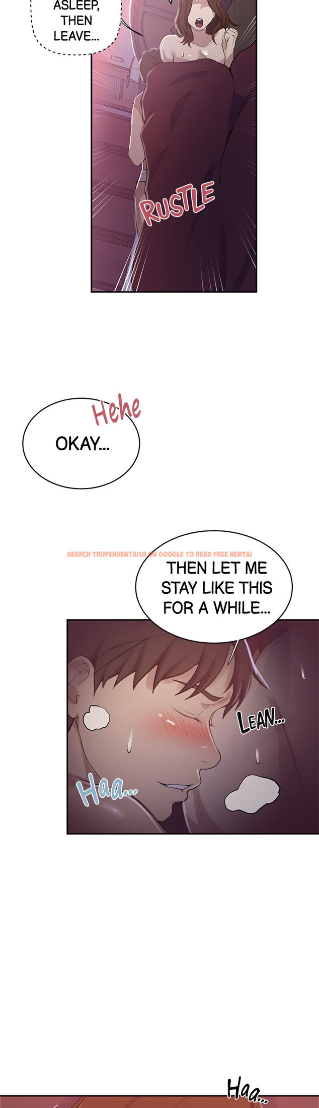 Read Hentai Image 10 82085 in comic Secret Class - Chapter 173 - hentaitnt.net