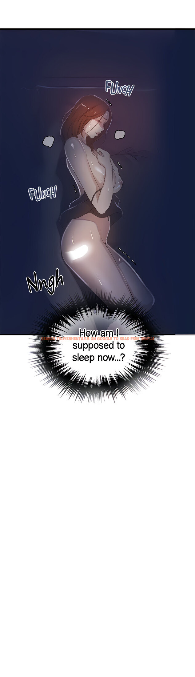 Read Hentai Image 12 82085 in comic Secret Class - Chapter 173 - hentaitnt.net