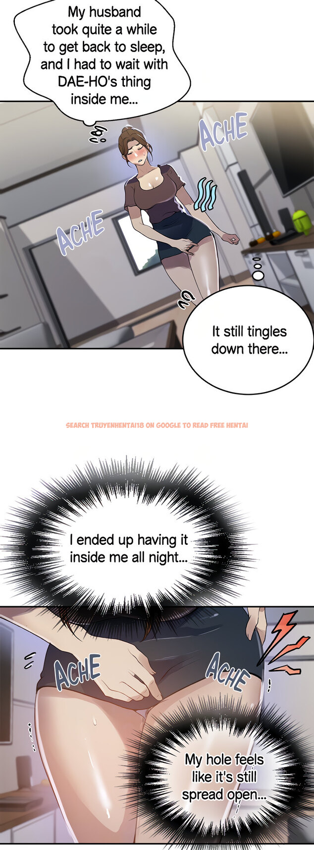 Read Hentai Image 14 82085 in comic Secret Class - Chapter 173 - hentaitnt.net