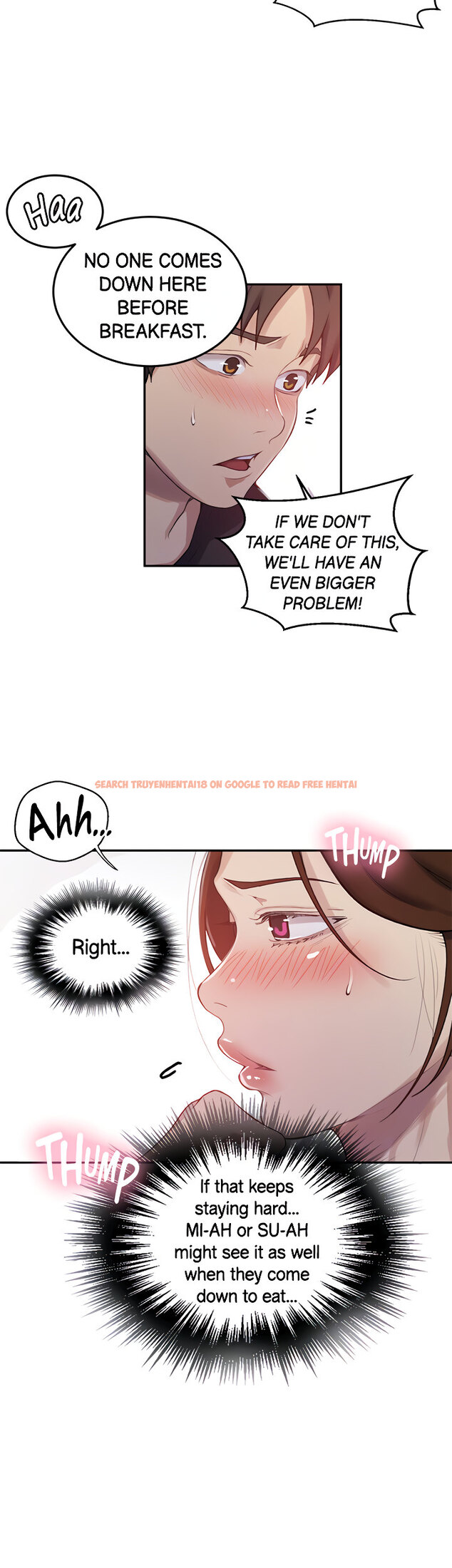 Read Hentai Image 17 82085 in comic Secret Class - Chapter 173 - hentaitnt.net