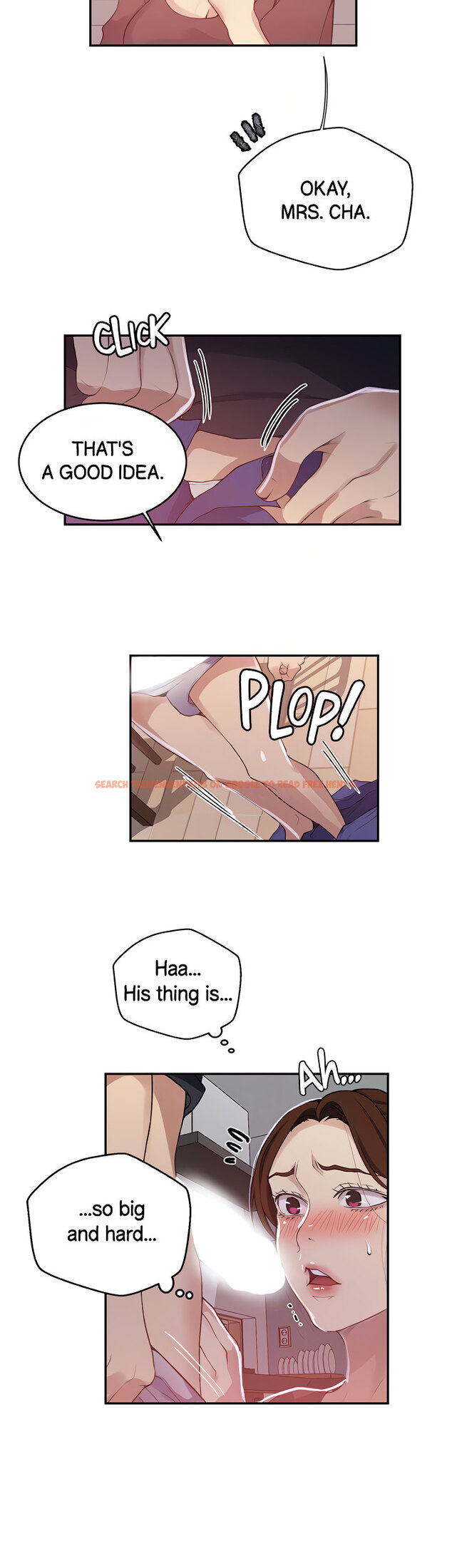 Read Hentai Image 19 82085 in comic Secret Class - Chapter 173 - hentaitnt.net