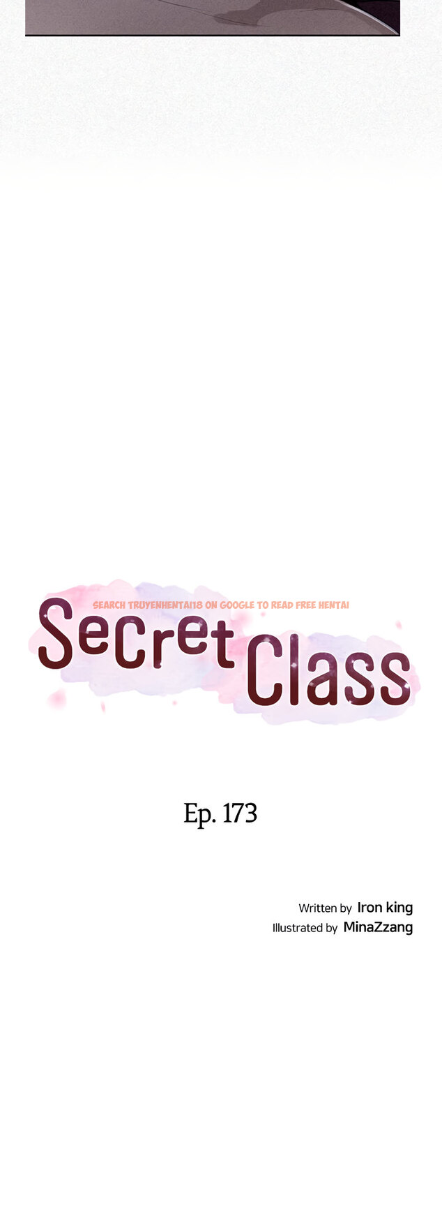 Read Hentai Image 2 82085 in comic Secret Class - Chapter 173 - hentaitnt.net