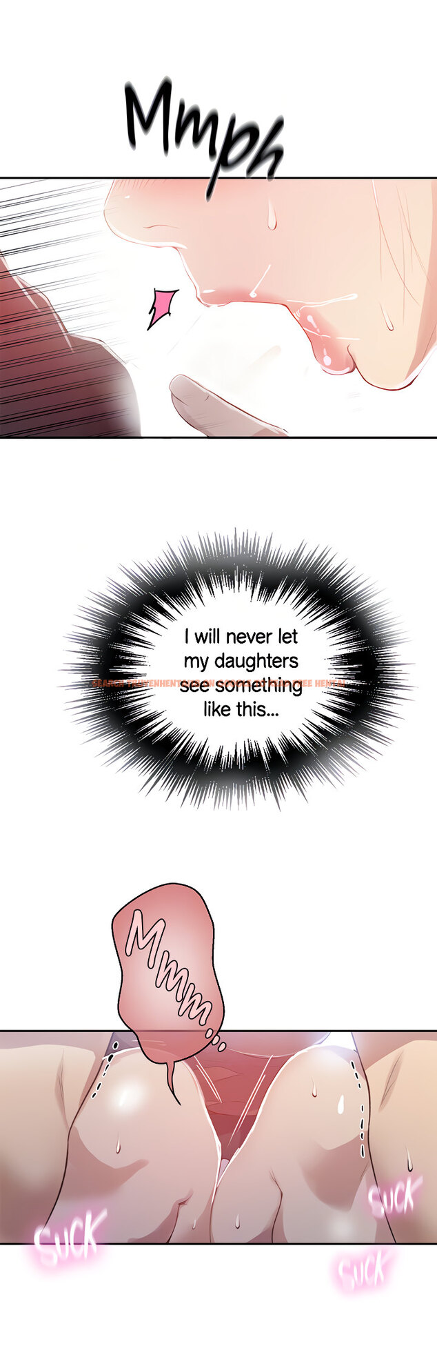 Read Hentai Image 20 82085 in comic Secret Class - Chapter 173 - hentaitnt.net