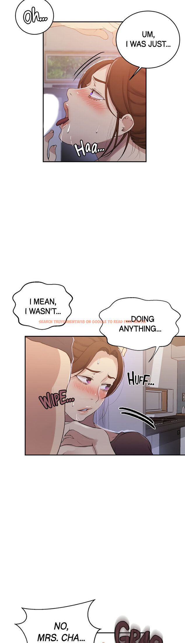 Read Hentai Image 28 82085 in comic Secret Class - Chapter 173 - hentaitnt.net