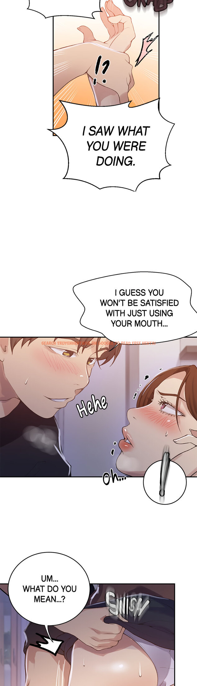 Read Hentai Image 29 82085 in comic Secret Class - Chapter 173 - hentaitnt.net