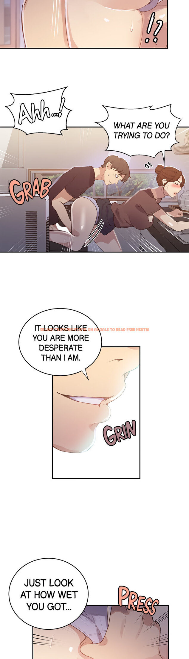 Read Hentai Image 30 82085 in comic Secret Class - Chapter 173 - hentaitnt.net