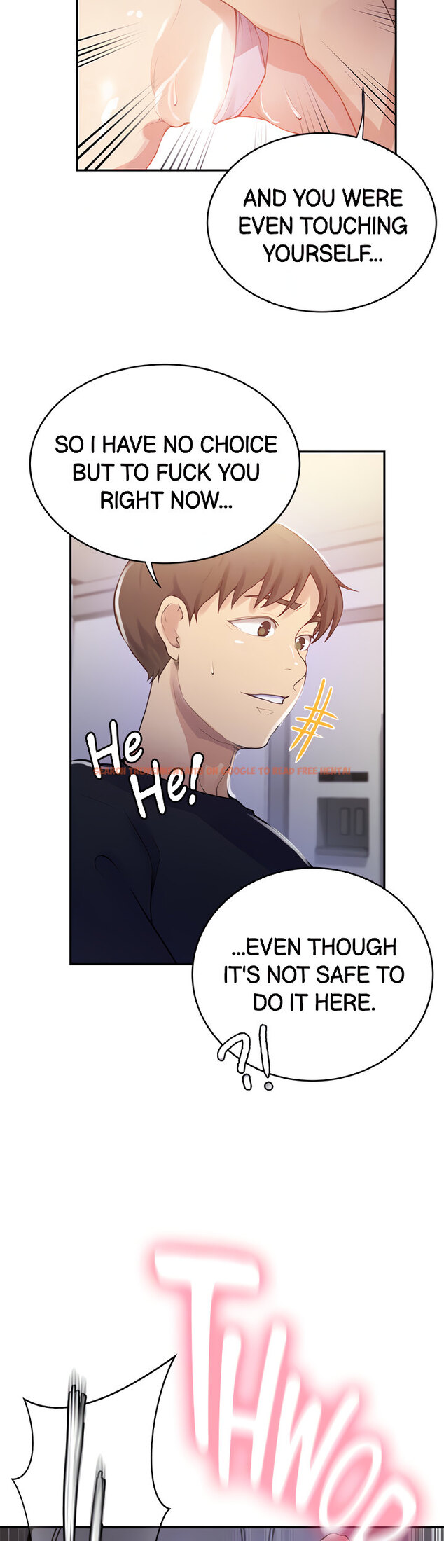 Read Hentai Image 31 82085 in comic Secret Class - Chapter 173 - hentaitnt.net
