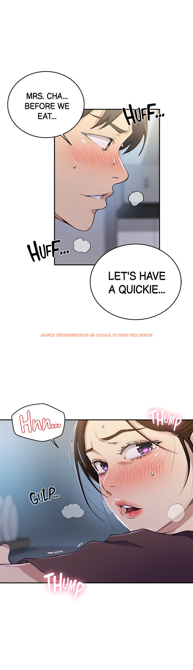 Read Hentai Image 33 82085 in comic Secret Class - Chapter 173 - hentaitnt.net