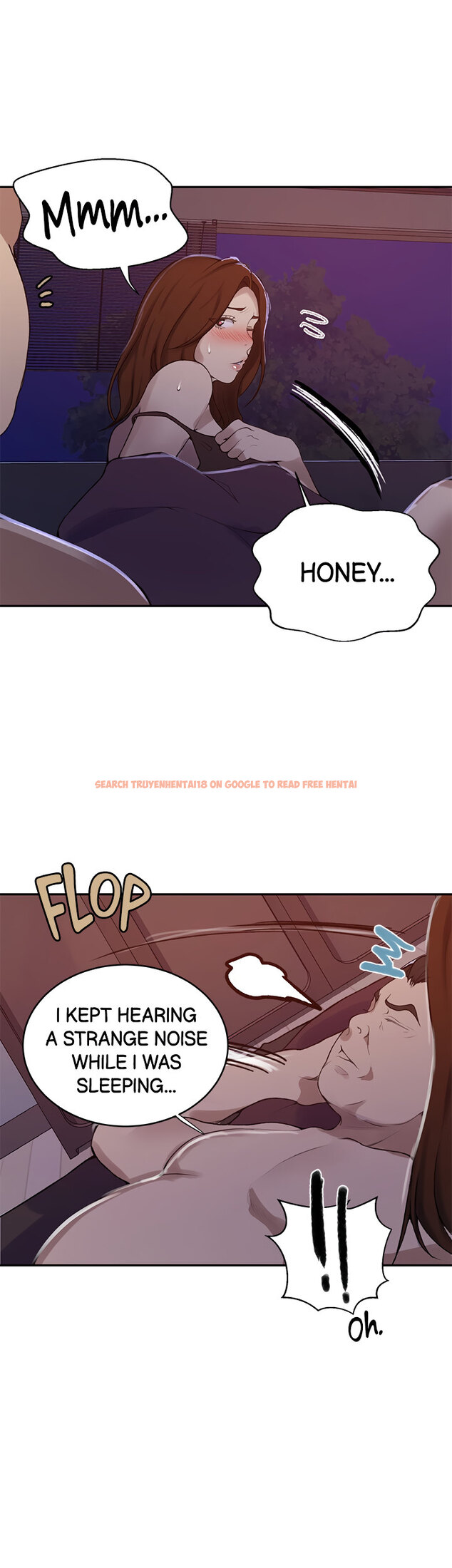 Read Hentai Image 5 82085 in comic Secret Class - Chapter 173 - hentaitnt.net